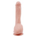 Carnal Pleasure 23.5cm Kıkırdaklı Gerçekçi Dildo Carnal Pleasure 23.5cm Kıkırdaklı Gerçekçi Dildo