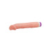 Censan 22cm Titreşimli Realistik Vibratör Penis Censan 22cm Titreşimli Realistik Vibratör Penis