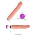 Censan 22cm Titreşimli Realistik Vibratör Penis Censan 22cm Titreşimli Realistik Vibratör Penis