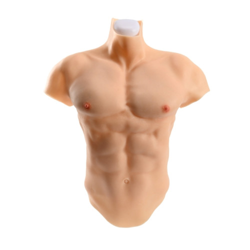 Censan 3 Kg Giyilebilir Silikon Erkek Model LJJR001 Censan 3 Kg Giyilebilir Silikon Erkek Model LJJR001