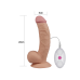 Censan 8.5 İnç The Ultra Soft Dude Vibrating Realistik Vibratör Censan 8.5 İnç The Ultra Soft Dude Vibrating Realistik Vibratör