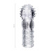 Censan Hicks Şeffaf Parmak Kılıfı 8,5 cm Censan Hicks Şeffaf Parmak Kılıfı 8,5 cm