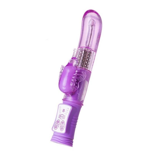Censan High-Tech Vibratör Mor 22,4 cm Censan High-Tech Vibratör Mor 22,4 cm