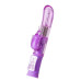 Censan High-Tech Vibratör Mor 22,4 cm Censan High-Tech Vibratör Mor 22,4 cm