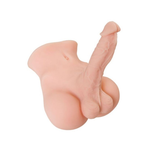 Censan Juicy Pussy Penis Masturbator TPE Ten 25 cm 19 cm Dildo Censan Juicy Pussy Penis Masturbator TPE Ten 25 cm 19 cm Dildo