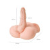 Censan Juicy Pussy Penis Masturbator TPE Ten 25 cm 19 cm Dildo Censan Juicy Pussy Penis Masturbator TPE Ten 25 cm 19 cm Dildo