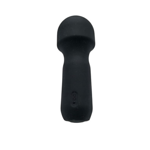 Censan Silikon Şarjlı Mini Wand Vibratör Censan Silikon Şarjlı Mini Wand Vibratör