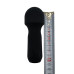Censan Silikon Şarjlı Mini Wand Vibratör Censan Silikon Şarjlı Mini Wand Vibratör