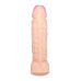 Censan SUPERGIANT Realistik Dev Dildo Vantuzlu 42 cm Censan SUPERGIANT Realistik Dev Dildo Vantuzlu 42 cm