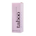 Censan Taboo Afrodizyak Kadın Parfüm Espiegle 50 ML