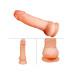 Censan Ten Rengi 20 cm Dildo Model No:1065 Censan Ten Rengi 20 cm Dildo Model No:1065