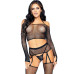 Censan Vücut Çorabı Model No: 5424 Censan Vücut Çorabı Model No: 5424