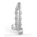Censan Wolf Warrior Crystal Şeffaf Dokulu Penis Kılıfı – Esnek TPE Malzeme, Gerçekçi His, 13.8 cm Censan Wolf Warrior Crystal Şeffaf Dokulu Penis Kılıfı – Esnek TPE Malzeme, Gerçekçi His, 13.8 cm
