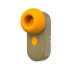 Chisa Earphone Shaped Vibe Chisa Earphone Shaped Vibe