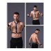 Erkek Harness Esaret Kelepçesi Erkek Harness Esaret Kelepçesi