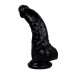 Noctis 22cm Siyah Realistik Dildo No:174 Noctis 22cm Siyah Realistik Dildo No:174