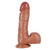 Noctis 26cm Kahverengi Realistik Dildo No:163 Noctis 26cm Kahverengi Realistik Dildo No:163