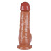Noctis 26cm Kahverengi Realistik Dildo No:163 Noctis 26cm Kahverengi Realistik Dildo No:163