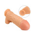 Noctis 27cm Realistik Dildo No:2 Noctis 27cm Realistik Dildo No:2