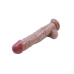 Noctis 28cm Kahverengi Realistik Dildo No:151 Noctis 28cm Kahverengi Realistik Dildo No:151