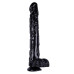 Noctis 42cm Siyah Dildo No:44 Noctis 42cm Siyah Dildo No:44